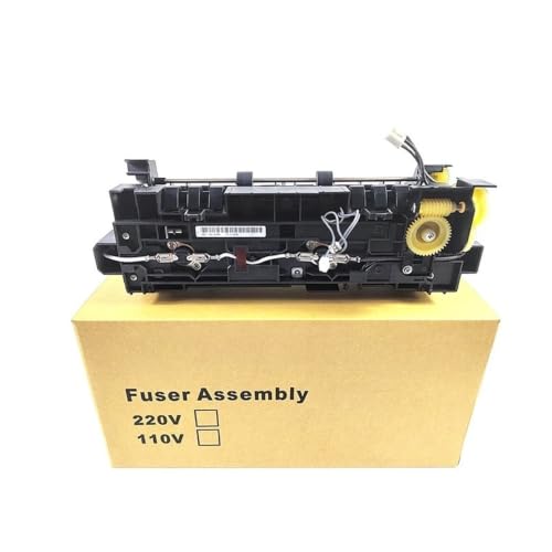 Unité de fusion Kyocera FK-3130E 220V pour imprimante ECOSYS FS-4100 et FS-4200 dark grey - 3