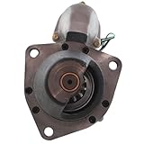 600-813-3651 6008133651 Starter Motor abulollry Fit for Komatsu Engine FD100E-5 GD505A-3