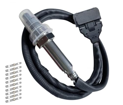 Capteur NOx 2965084310 pour camion Hyundai 24V | Sonde d'azote 5WK97301