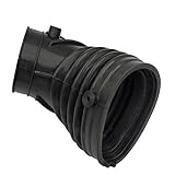 Rendimiento: El tubo de admisión permite que el motor aspire más aire y refrigerante, lo que mejora la respuesta del acelerador y aumenta la potencia