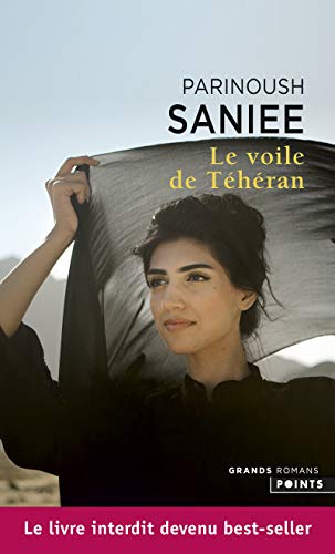 Le voile de Téhéran Le voile de Téhéran