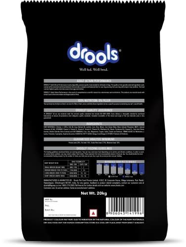 Drools-Ultium-Performance-Adult-Dry-Dog-Food-Chicken-Flavour-20kg