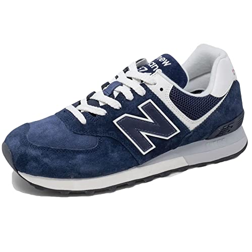 Image of New Balance Men's 574 V1 Core Sneakers
