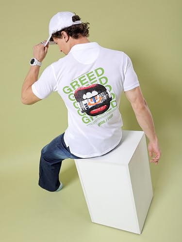 Image of THE Indian Garage CO Men T-Shirt