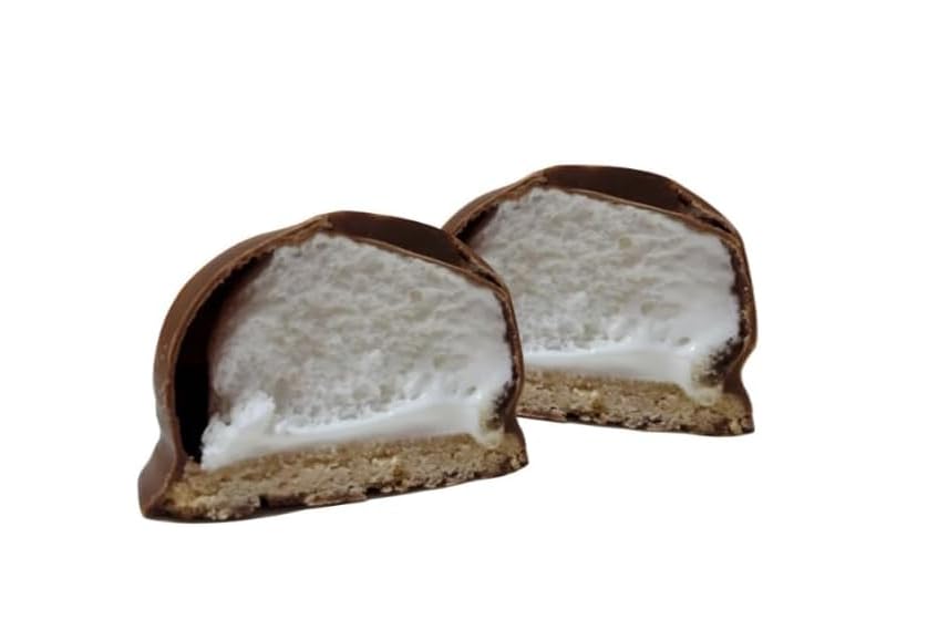 Amazon.co.jp: ターノックス ティーケーキ ミルクチョコレート 6個入り