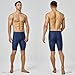 Onvous Men's Athletic Swimwear Jammer | Men's Swim Jammers Size 28-38