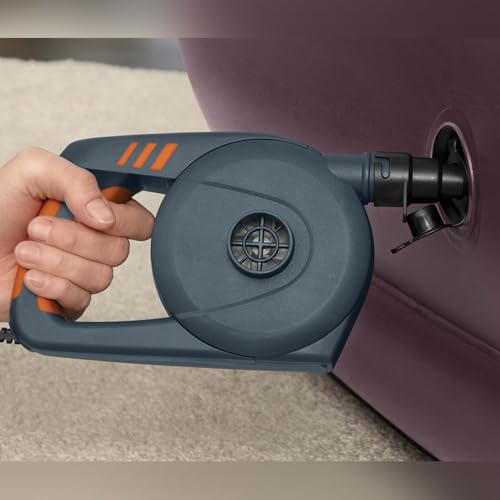 62145 Powergrip 220 V Elektrikli Pompa