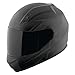SPEED AND STRENGTH SS700 Hammer Down Helmet Matte Black XL 871404