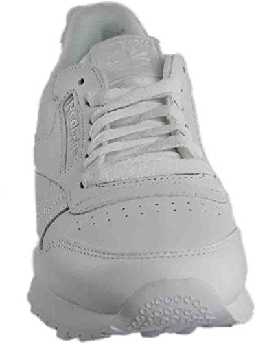 Image of Reebok Men's Classic Leather Sneaker