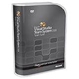  Visual Studio Team Suite 2008 English w/MSDN Prem Not to Latam DVD (PC) [Import]