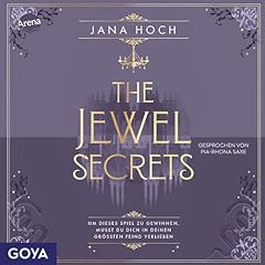 The Jewel Secrets Titelbild