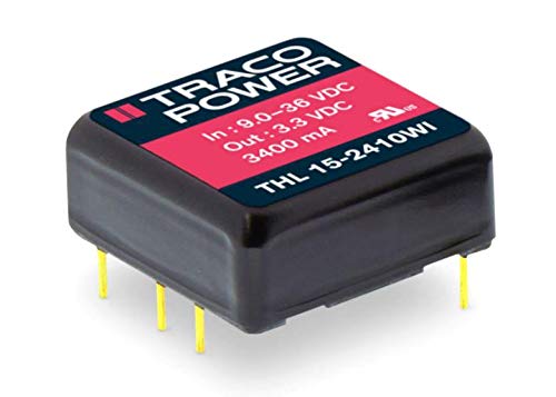 THL 15-4815WI Isolated DC/DC Converters