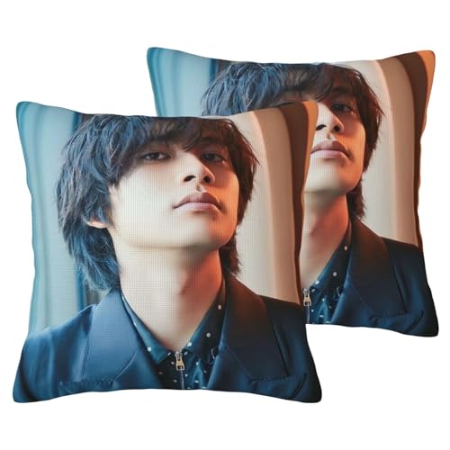 北村匠海 (8) 肌触り良い ポリエステル製 インテリア ベッド用 カスタマイズ可 両面プリント