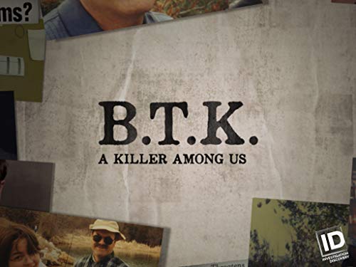 BTK: A Killer Among Us Season 1