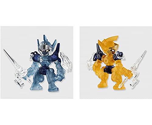 Amazon | 破幻のジスタ乙(おつ) 第3弾 (単品) 2種セット 43.桜井
