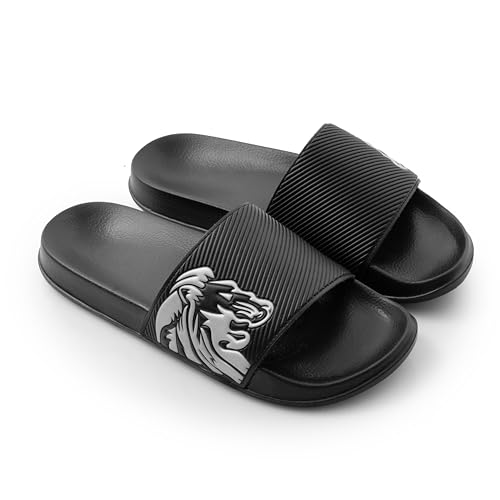 Image of ARVAN Men Flip Flop Casual Slip-On EVA Lightweight Comfort Sliders