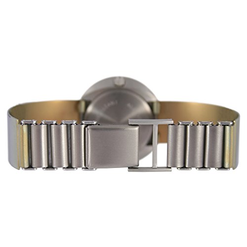 Aristo Orologio da donna al quarzo DAU Titan con