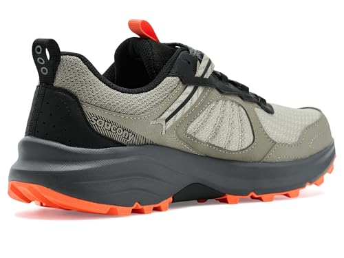Image of Saucony Men's Excursion Tr17 Hiking Shoes