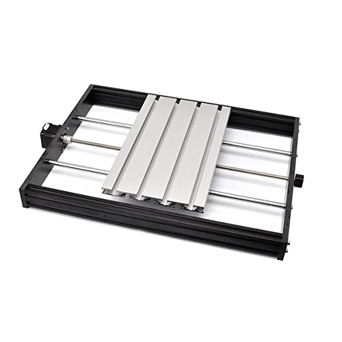 Kit d'extension d'axe Y 3018 résout le manque d'espace CNC, conversion 3040 rigide - 6