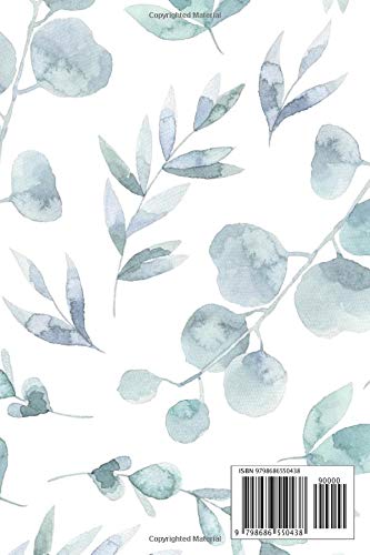 Daily inspiration notebook: Journal with inspirational quotes on each page - Lined paper - 6x9 inches - Image 2