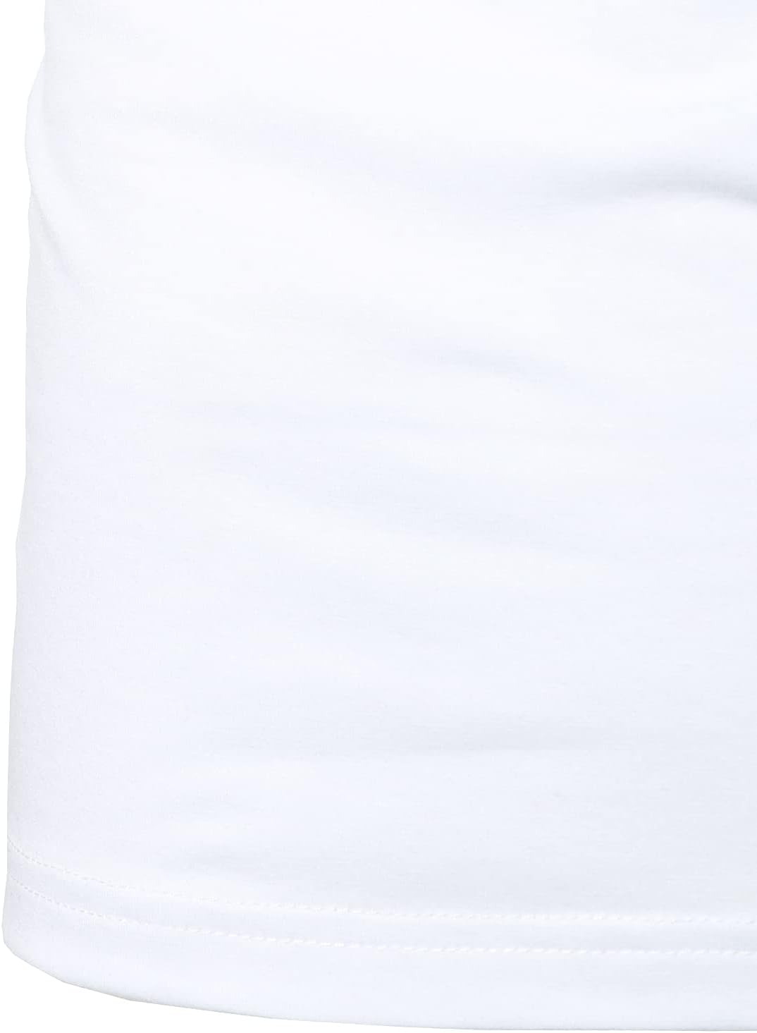 HOOD CREW Men’s Classic Polo Shirt Short Sleeve Shirts Lightweight Casual Tops - Image 7