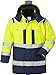 Produktbild Fristad Kansas - Airtech Parka CL 3 4036 GTT X/Large Hi-Vis Yellow/Navy 119628-171 XL