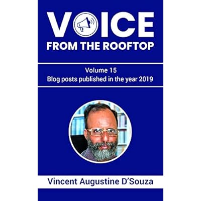 Voice from the rooftop Volume - 15