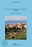  Tourisme et aménagement du territoire en Corse