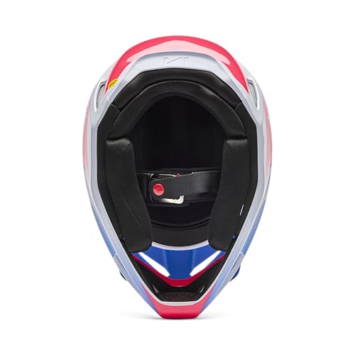 Image of Fox Racing Unisex V1 Motocross Dirt Bike Helmet