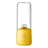 ジューサー　ミキサー　小型　ポータブル　ブレンダー Amazon.co.jp : ポータブルブレンダー ジューサー小型 充電式