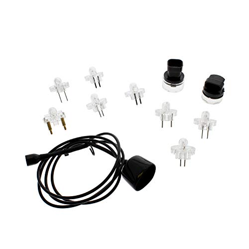 Deluxe Noid Light Test Kit, Fuel Injector Tester Tool
