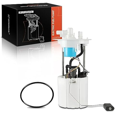 A-Premium Electric Fuel Pump for Buick Encore and Chevrolet Trax Cover