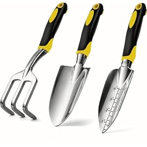 MAYHORY Tuingereedschap Set