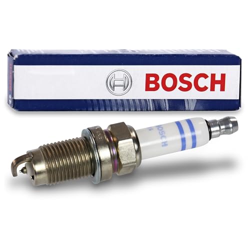Bosch FR6HI332 - Bujías de níquel Doble Iridio - 1 bujía