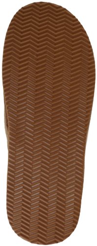 SNUGRUGS - Suede with Wool Lining And Rubber Sole