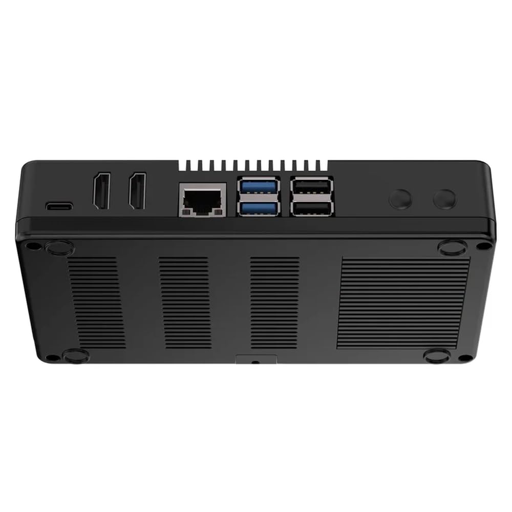 Argon ONE V5 M.2 NVMe Case for Raspberry Pi 5