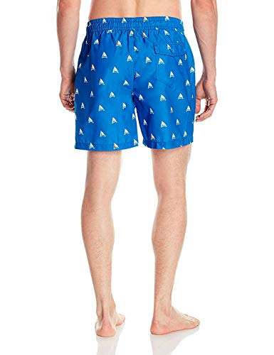 Kanu Surf Men's Paradigm Swim Trunks3