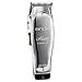 Andis Professional Master Cordless Lithium-Ion Clipper (12470) - Bundled with BeauWis Blade Brush