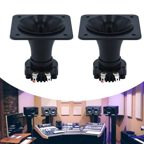 Altavoces de neodimio HP1000A de película de 25 núcleos 1,8K-18KHz para cajas acústicas 4