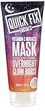 Quick Fix Facials Vitamin C Overnight Miracle...