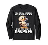 Old people gag gifts for men women