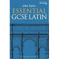Essential GCSE Latin