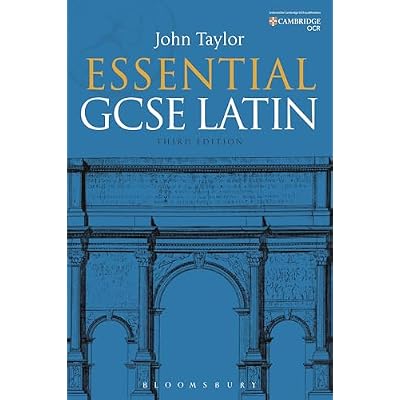 Essential GCSE Latin