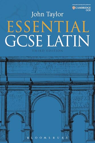  Essential GCSE latin. Per le Scuole superiori