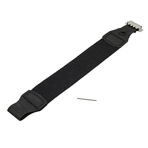 MC67 MC55 Hand Strap for Symbol MC55x, MC65, MC67; Replaces SG-MC5523341-01R