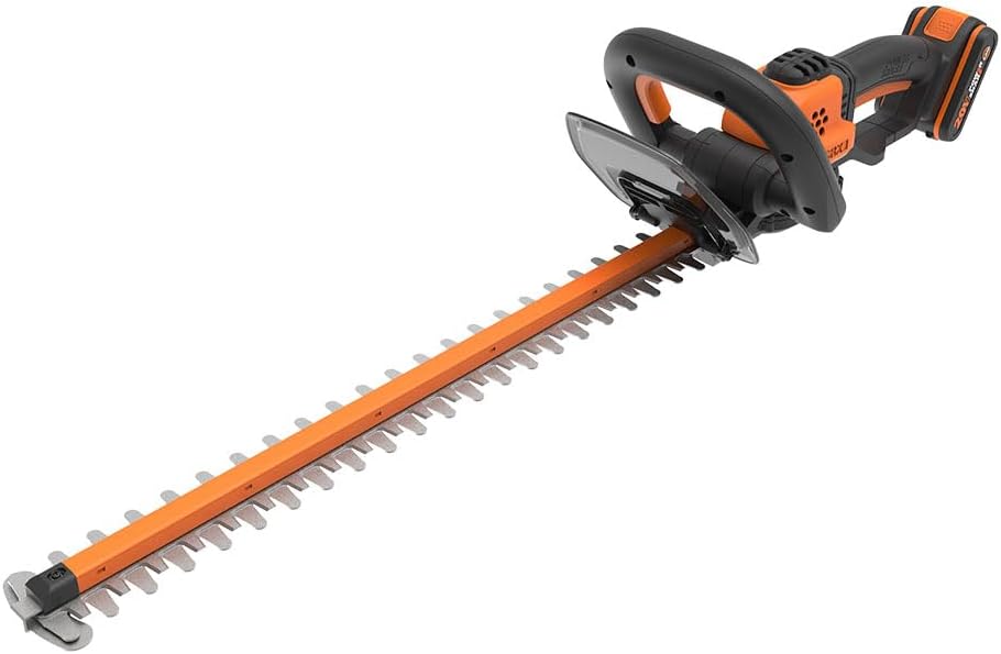 WORX WG264E 20Volt 2.0Ah 56CM Profesyonel Çit Budama