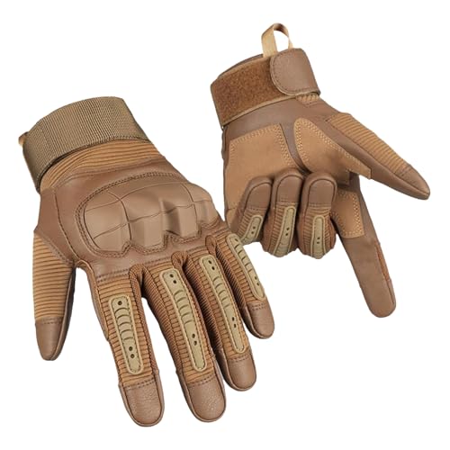 Guantes de Ciclismo, 1 par de Ropa Deportiva, Pantalla táctil, Guantes de Ciclismo para Hombre, para montaña, Carril de Suciedad, Carretera Urbana, Viajes, Salidas Familiares