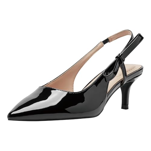 Bandolino Women's Alilac Pump - Main Image