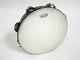 10 "Evangelio pretnd tamb 2ROW jgl