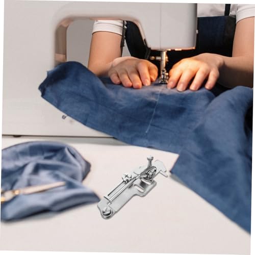 VILLCASE Pie Prensatelas Multiusos para Máquina de Coser miniatura 2